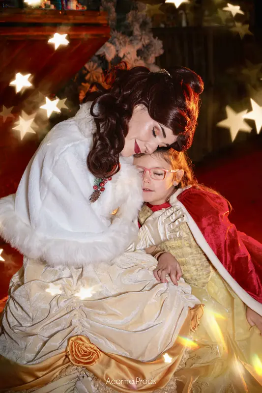 Abrazo de Navidad